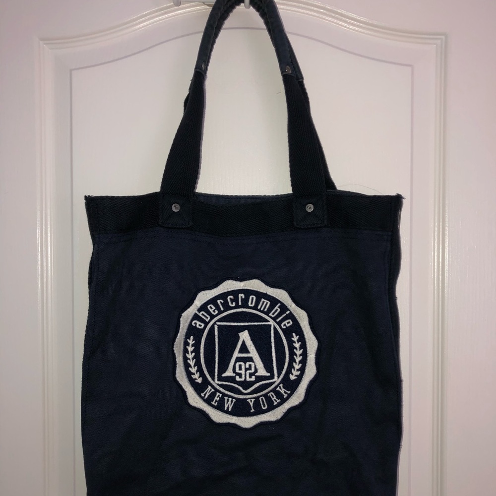 Abercrombie and Fitch Bag